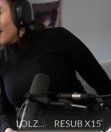 Wolfabelle ポルノスター アーカイブ