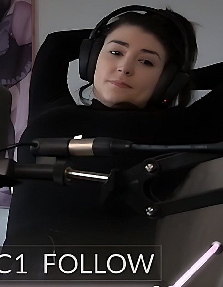 Wolfabelle スター xxx 写真