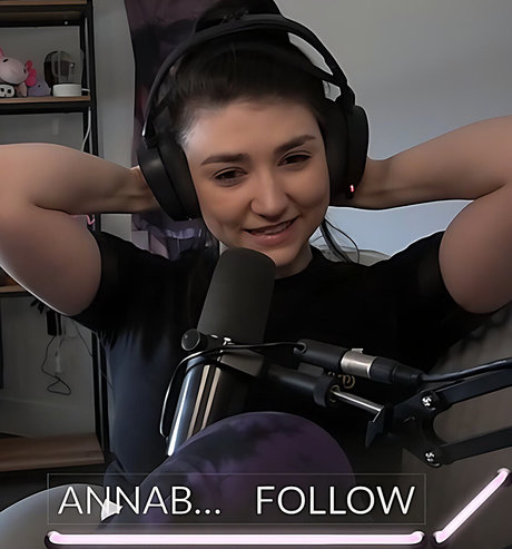 Wolfabelle セックス女優 ギャラリー