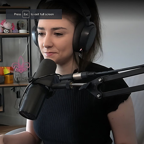 Wolfabelle 無料のポルノスター 写真