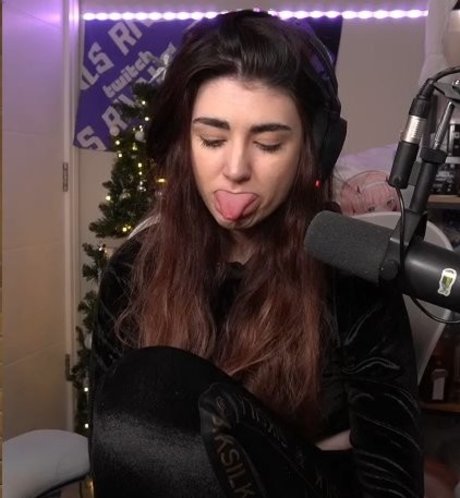 Wolfabelle ポルノスター 写真