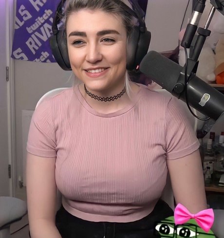 Wolfabelle ポルノスター 写真