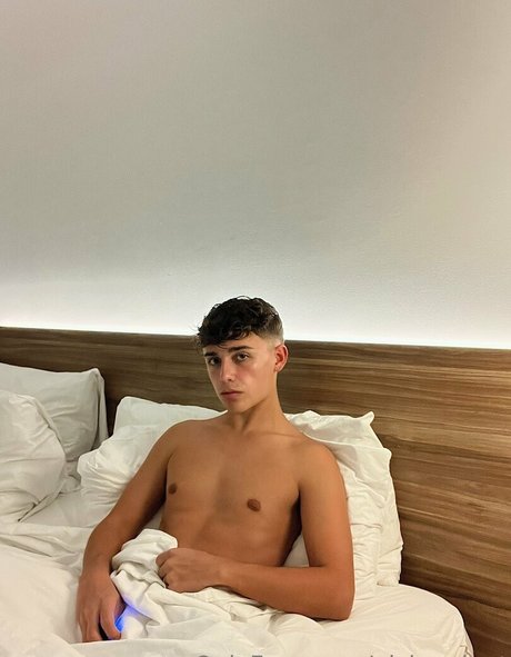 nickandant ポルノスター 画像