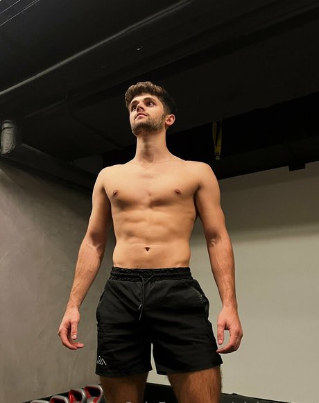 nickandant ポルノスター 写真