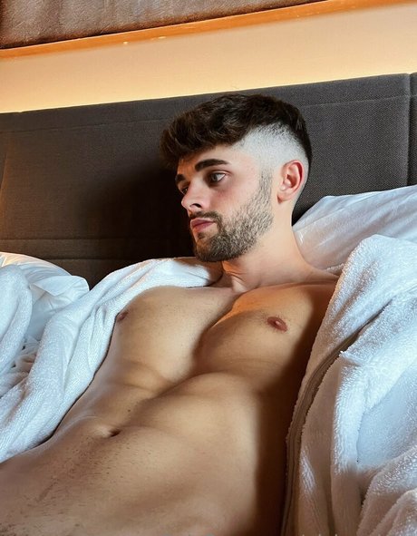 nickandant 素敵なモデル 写真