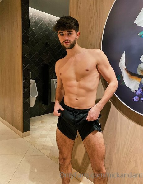 nickandant ホットスター ギャラリー