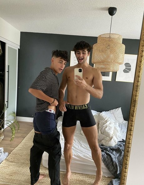 nickandant 美しいモデル ギャラリー