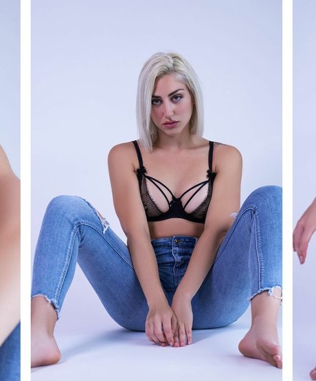 Paula Dinamicah XXXモデル 写真