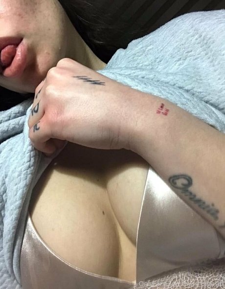 missorgaasm ヌードスター 写真