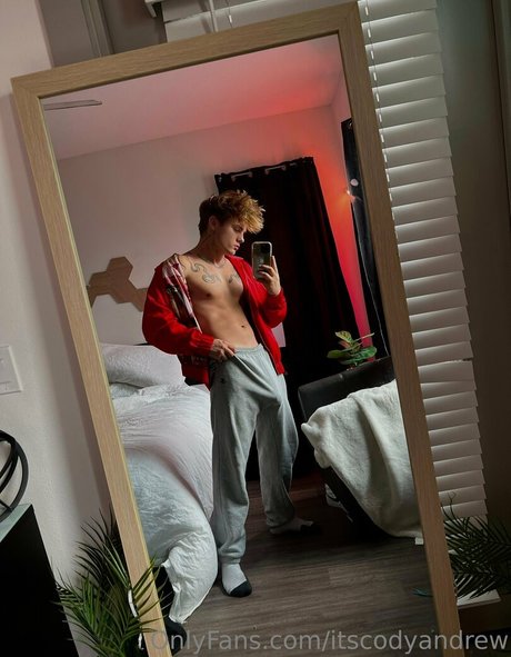 itscodyandrew ポルノスター ヌード ギャラリー
