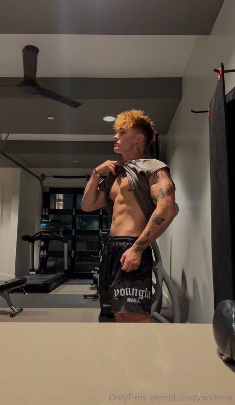 itscodyandrew 素敵なスター 写真