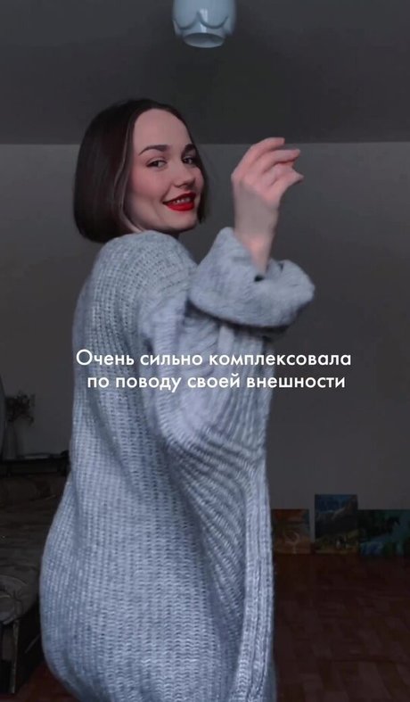 Regina Rodnova トップスター アーカイブ