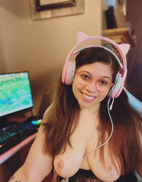 psychickatana アートモデル 写真