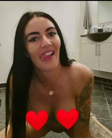 cindarellalou かわいいポルノスター 写真