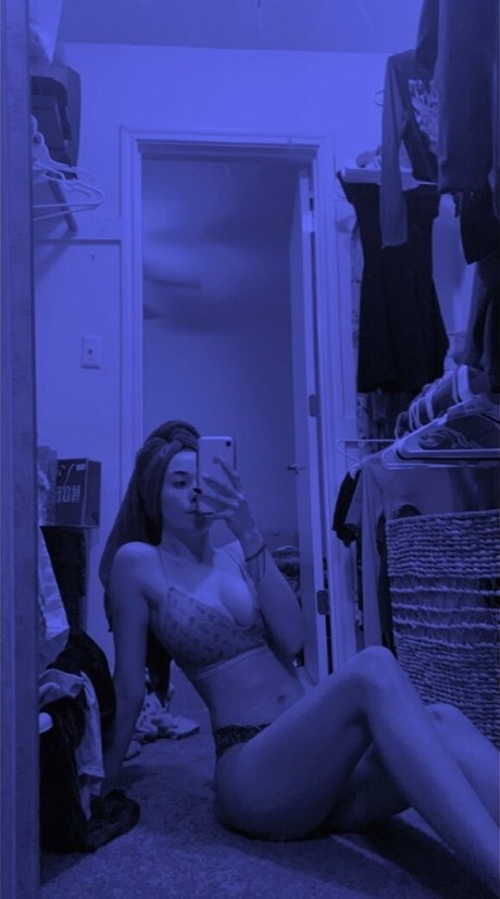 ixxbunnyxx ポルノスター パーフェクト 画像