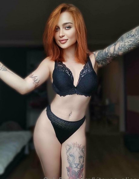 kitsune alicie 高品質モデル アーカイブ