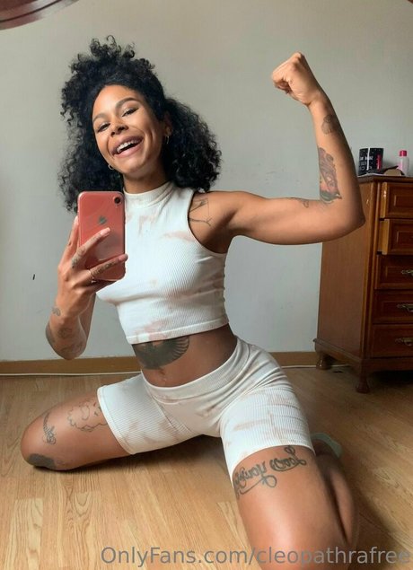 cleopathrafree ホットなスター 写真