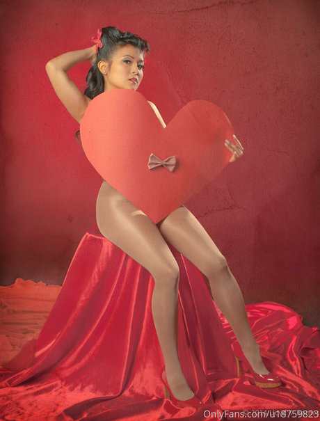 jolenecanadafree 美しいモデル 写真