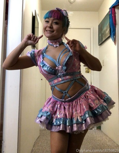 jolenecanadafree かわいいスター ギャラリー