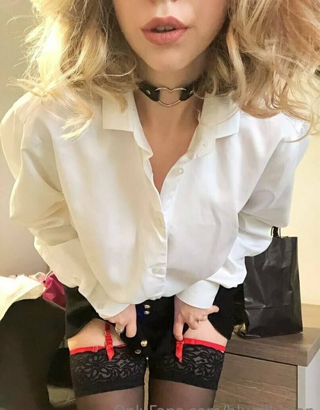 blueillusion スター 写真