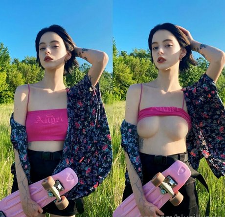 blueillusion エロティックモデル 写真