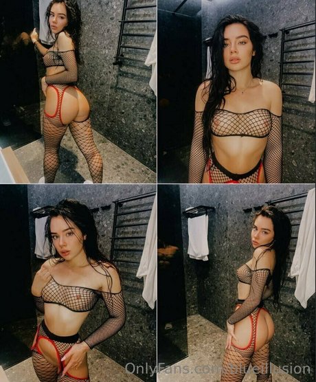 blueillusion ポルノスター パーフェクト 画像