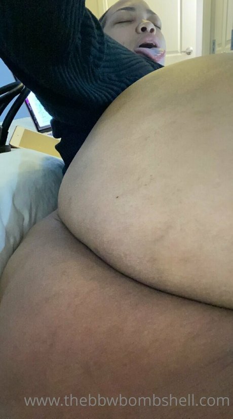 boujeebombshell スター ヌード 画像