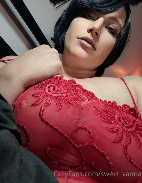 sweet vanna 美しいポルノスター アーカイブ