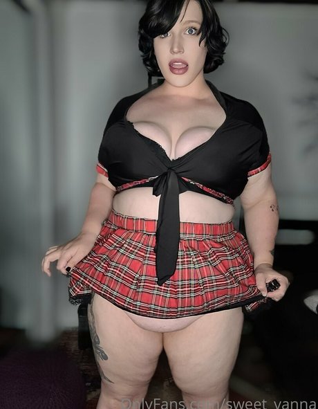 sweet vanna 最高の女優 写真