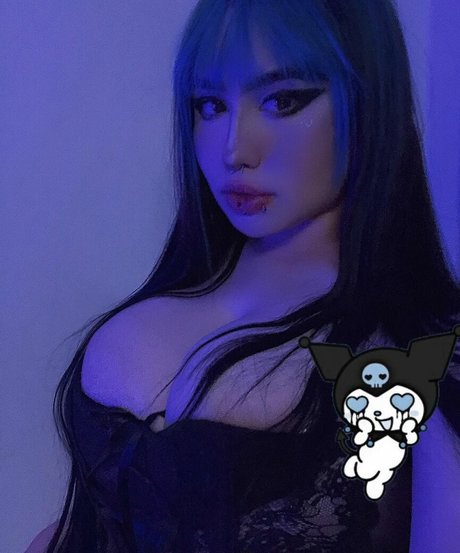 Beatriz Kylizzle_ セクシー女優 写真