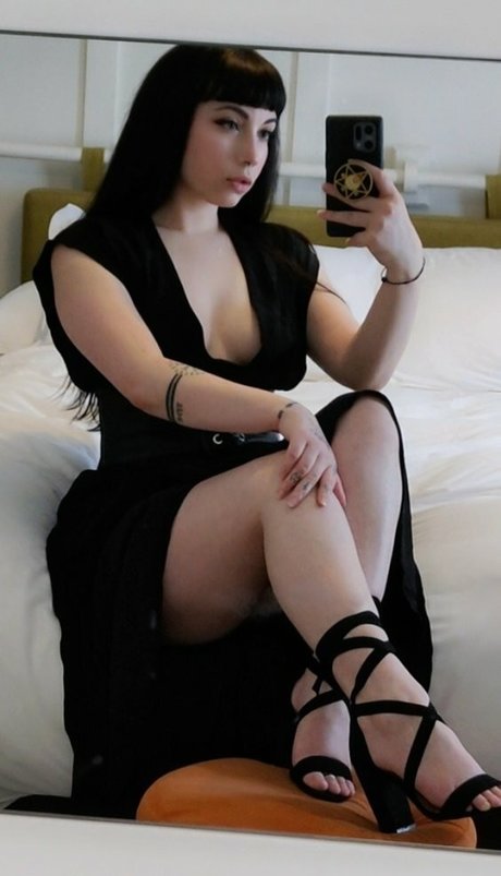 Layna Lazar 最高のモデル 画像