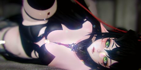 Layna Lazar セックスモデル 写真