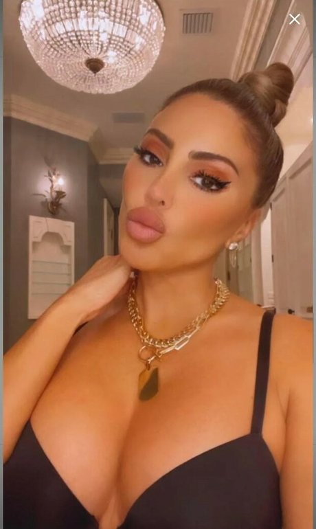Larsa Pippen xxx女優 写真
