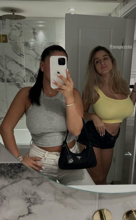 noaperetss トップポルノスター 写真