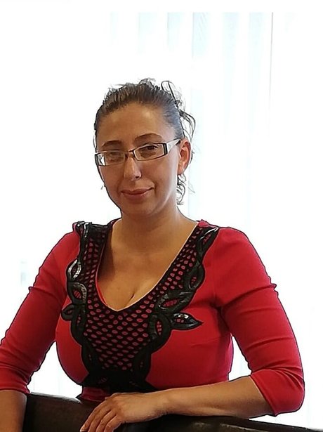 Aurica Velcota xxxスター 写真