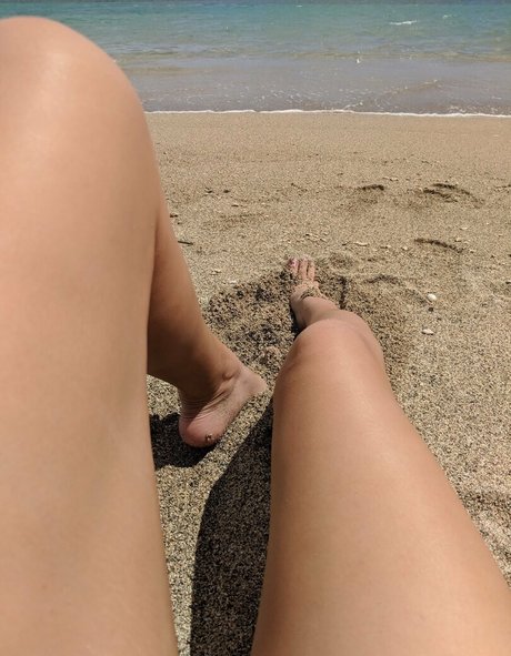 Diana Tarinova アートモデル ギャラリー