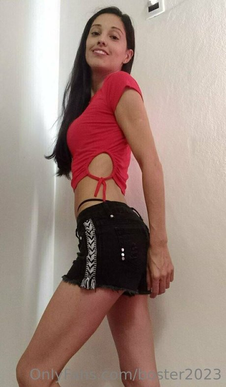 boster2023 ポルノスター 可愛い 写真