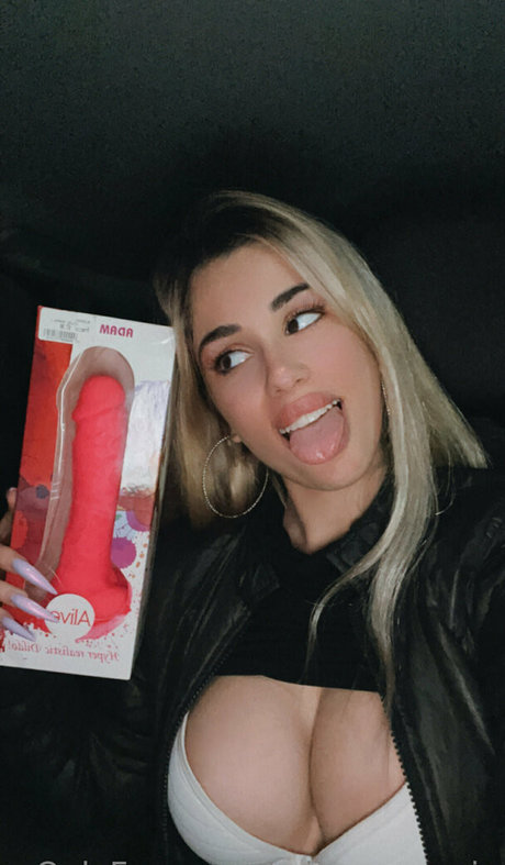 crisvqueenvip 素敵なポルノスター ギャラリー