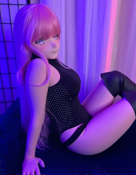 darlingpinkdreams ポルノスター 画像