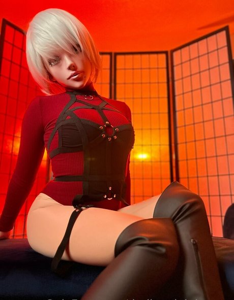 darlingpinkdreams ポルノスター ヌード 写真