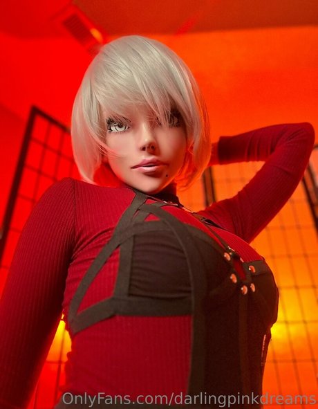 darlingpinkdreams トップポルノスター アーカイブ