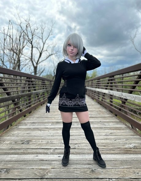 darlingpinkdreams 裸のポルノスター 写真