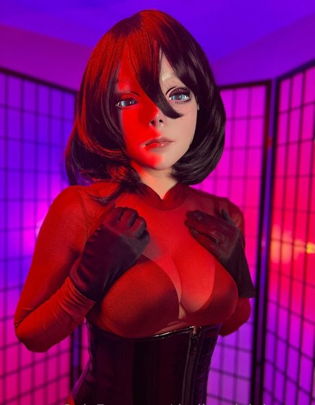 darlingpinkdreams ポルノスター 裸 写真