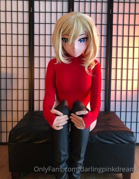 darlingpinkdreams エロティックなスター ギャラリー