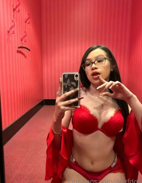 Prizfdoe セクシーモデル 写真