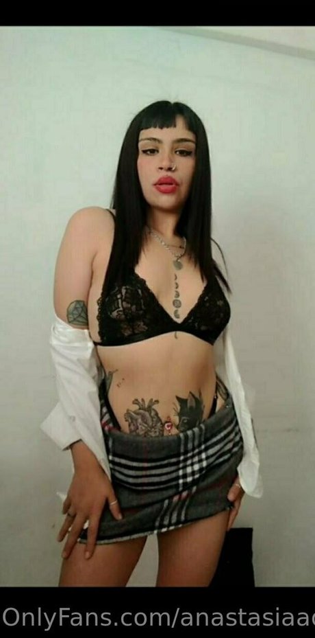 anastasiaaqueen1 女優 写真