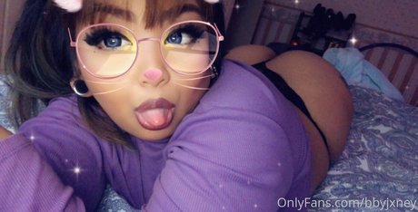 bbyjxney_ 最高のモデル 写真