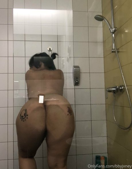 bbyjxney_ HDスター 写真