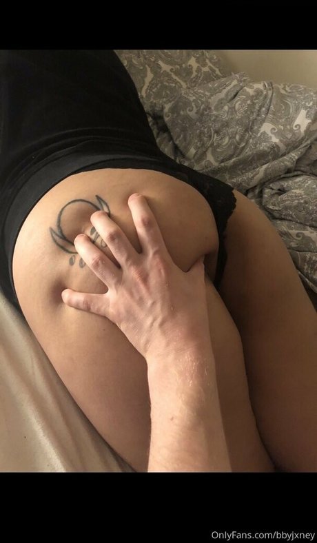 bbyjxney_ 完璧なモデル 画像