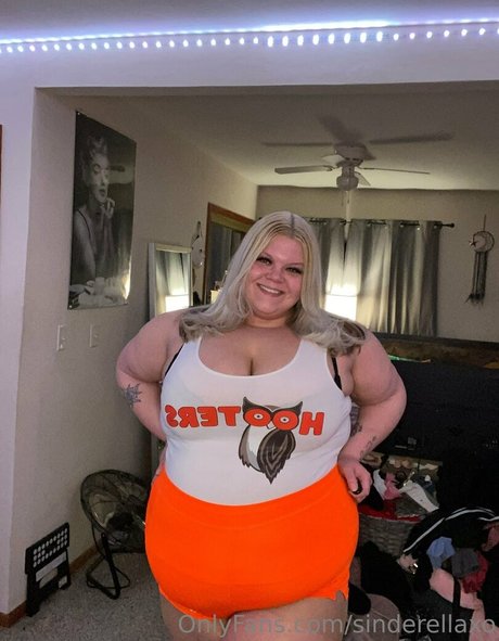 sinderellaxo ポルノスター xxx 写真